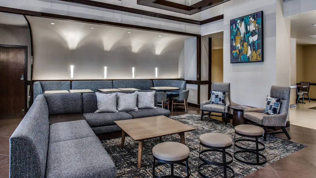 Hyatt Place Fort Worth/Cityview