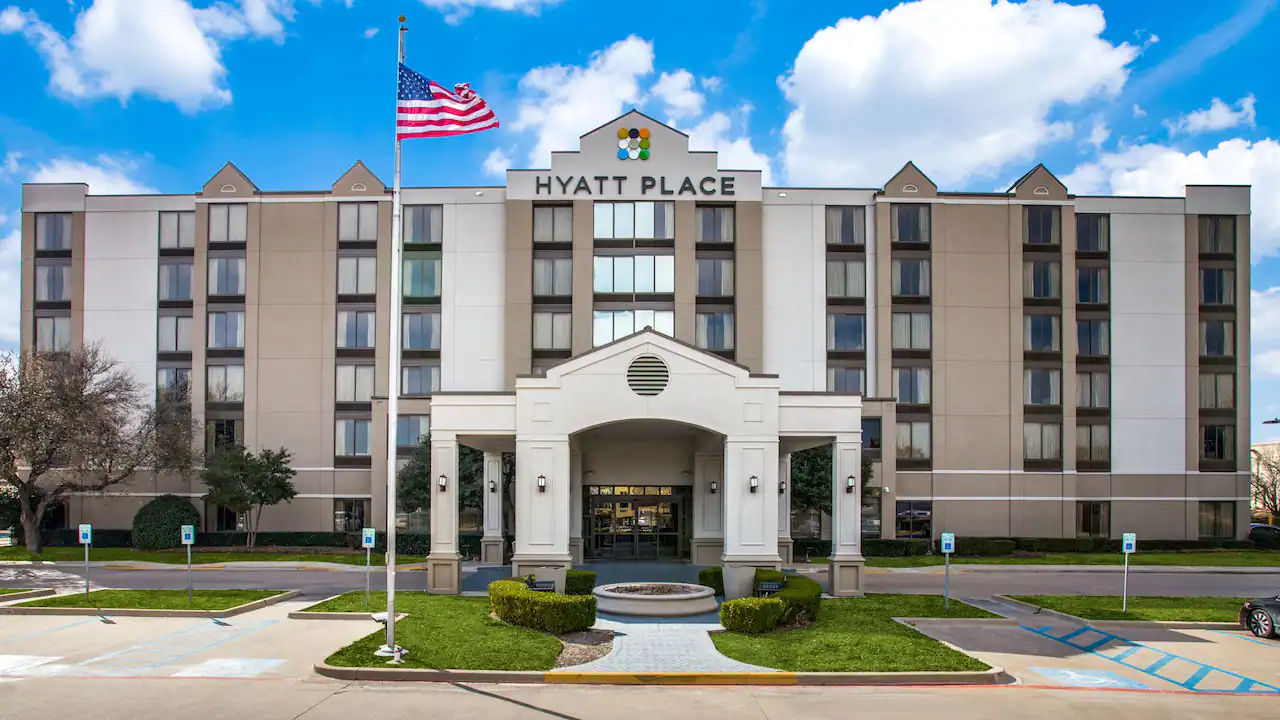 Hyatt Place Fort Worth/Cityview
