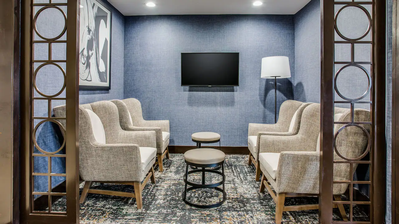 Hyatt Place Fort Worth/Cityview