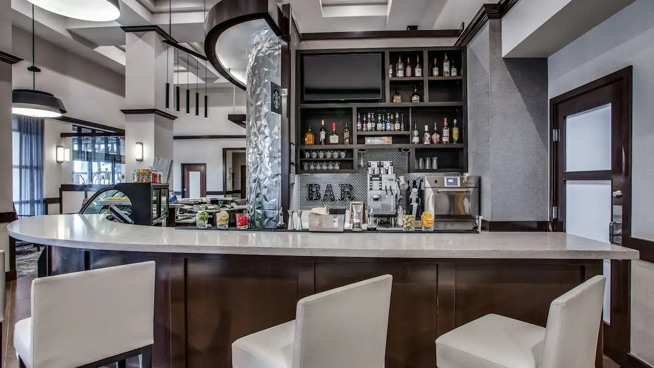 Hyatt Place Fort Worth/Cityview