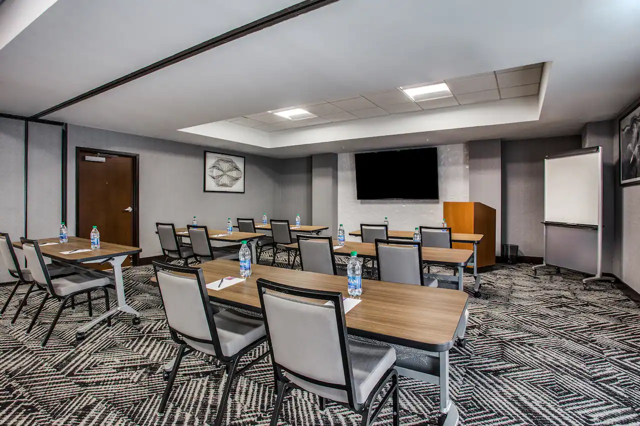 Hyatt Place Fort Worth/Cityview