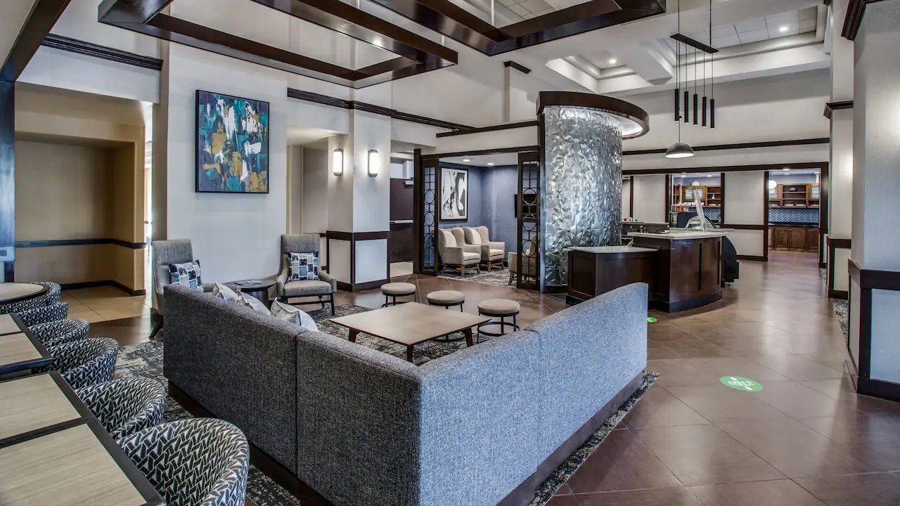Hyatt Place Fort Worth/Cityview