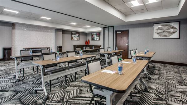 Hyatt Place Fort Worth/Cityview