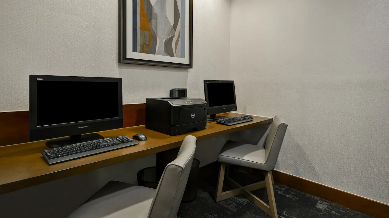 Hyatt Place Miami Airport-West/Doral