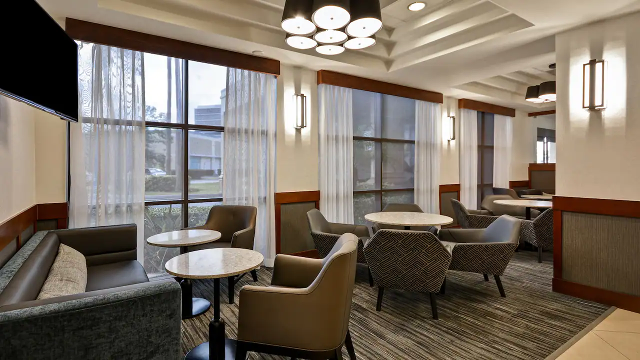 Hyatt Place Miami Airport-West/Doral