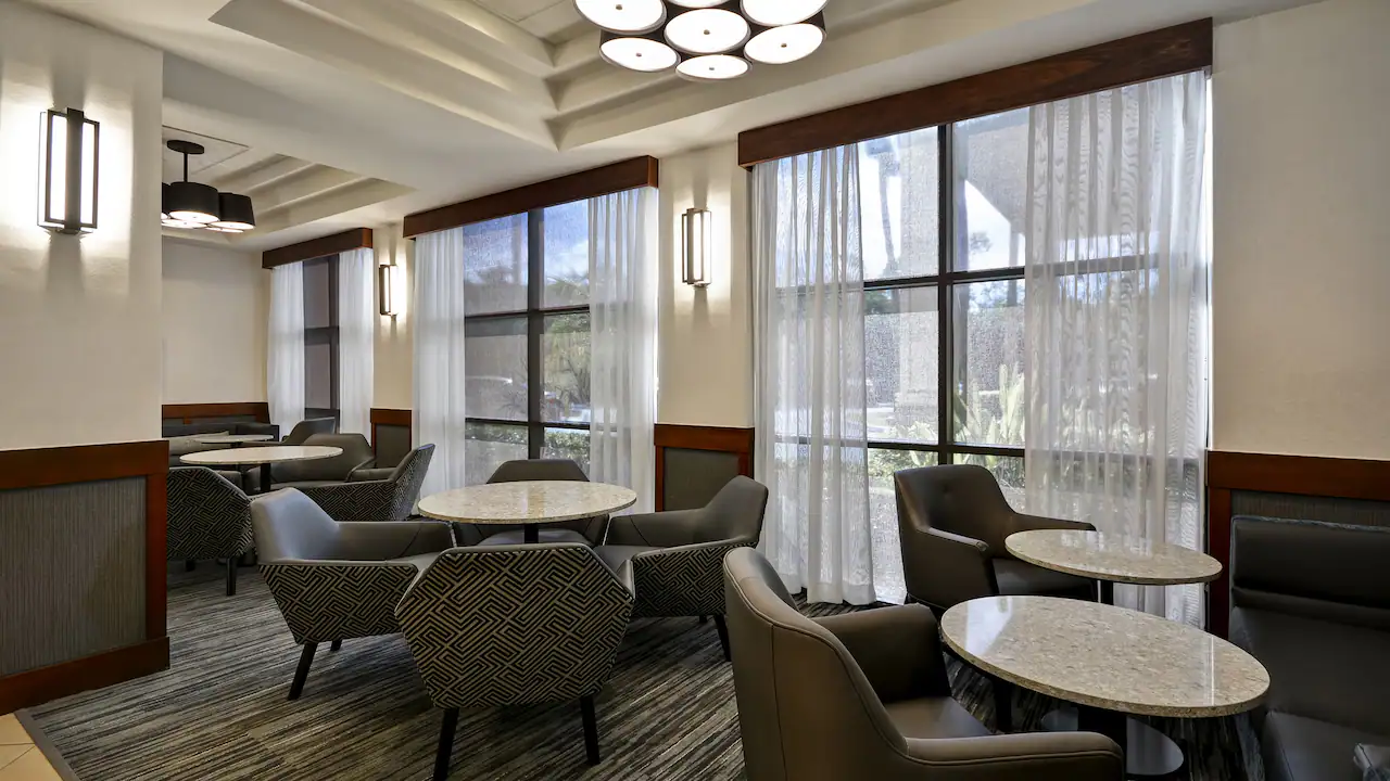 Hyatt Place Miami Airport-West/Doral