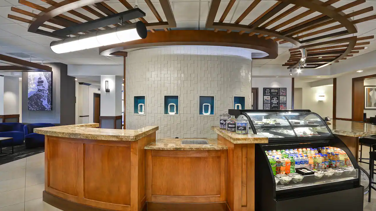 Hyatt Place Miami Airport-West/Doral