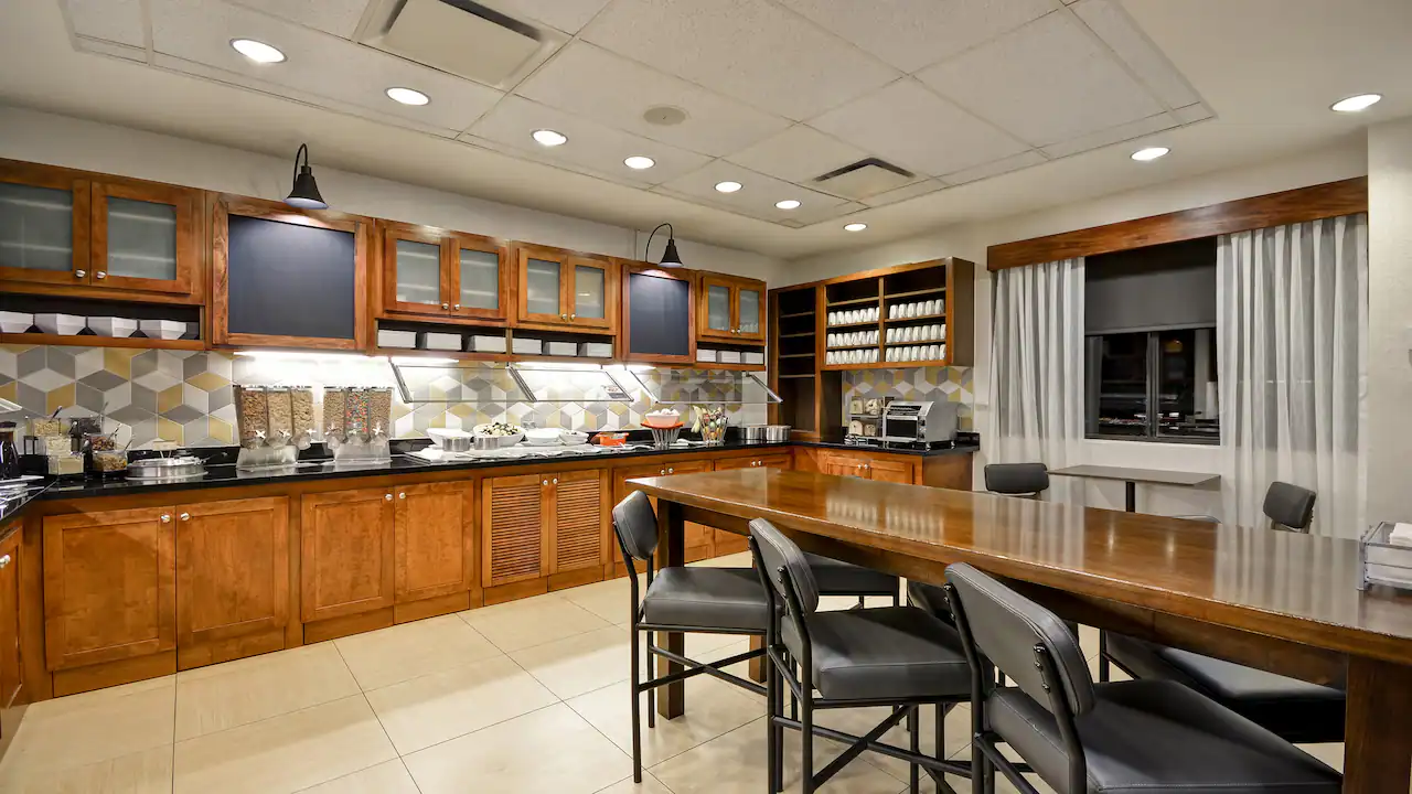 Hyatt Place Miami Airport-West/Doral