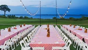 Additional Event Spaces