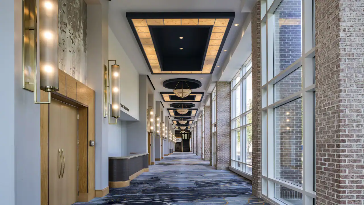 Hyatt Regency Chesapeake Bay Golf Resort Spa And Marina