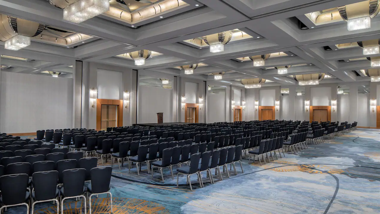 Hyatt Regency Chesapeake Bay Golf Resort Spa And Marina