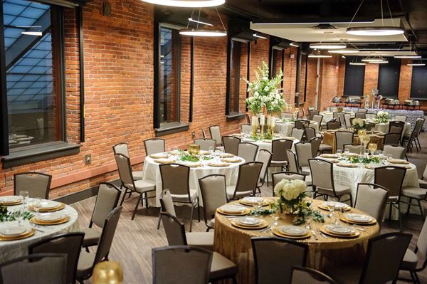 The Skybox at Louisville Slugger Museum & Factory