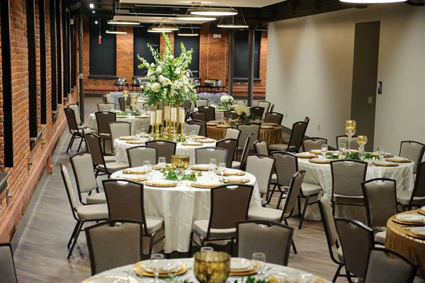 The Skybox at Louisville Slugger Museum & Factory