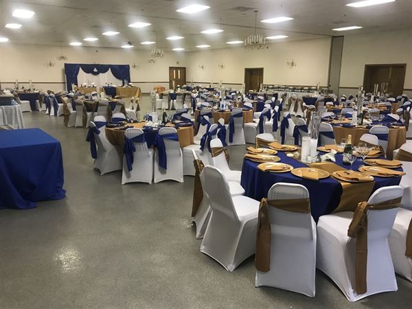 Jarrettsville Gardens Banquet and Conference Center