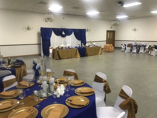 Jarrettsville Gardens Banquet and Conference Center