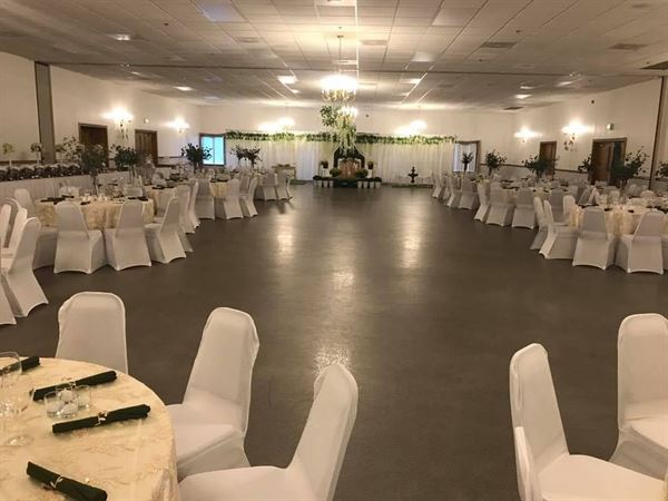 Jarrettsville Gardens Banquet and Conference Center