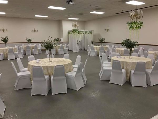 Jarrettsville Gardens Banquet and Conference Center