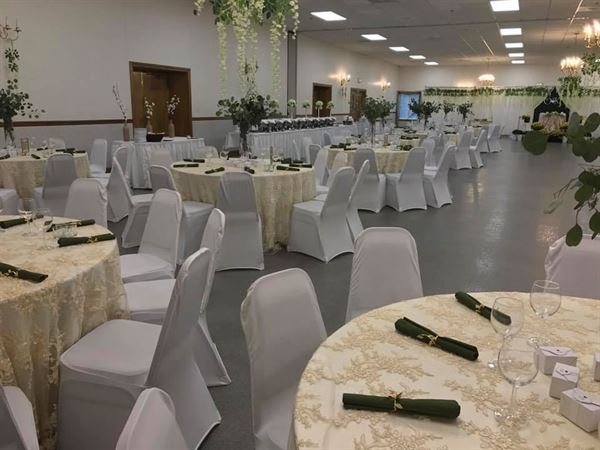 Jarrettsville Gardens Banquet and Conference Center