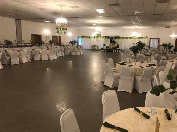 Jarrettsville Gardens Banquet and Conference Center