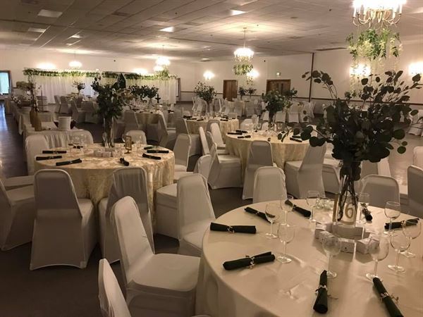 Jarrettsville Gardens Banquet and Conference Center