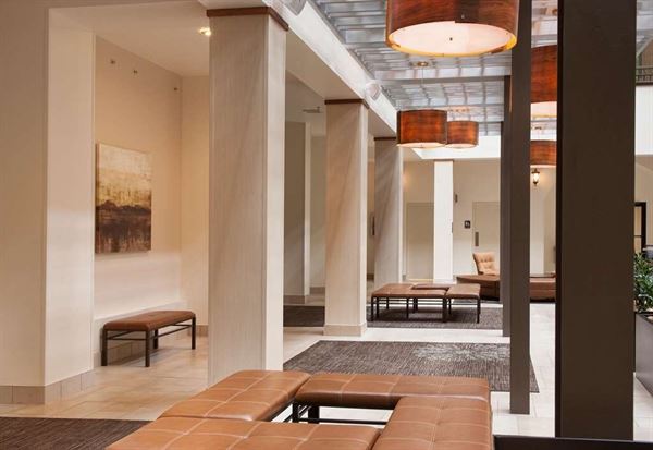 Embassy Suites Nashville - Airport