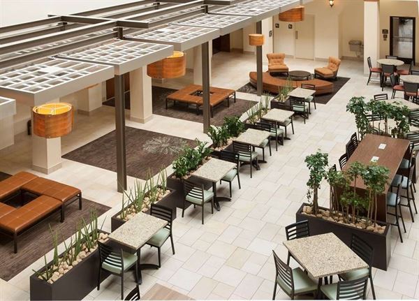 Embassy Suites Nashville - Airport