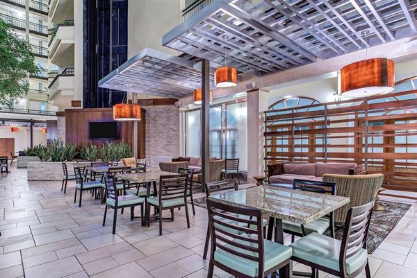 Embassy Suites Nashville - Airport