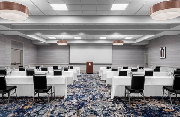 Embassy Suites Nashville - Airport