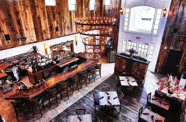 Terra Italian Steakhouse