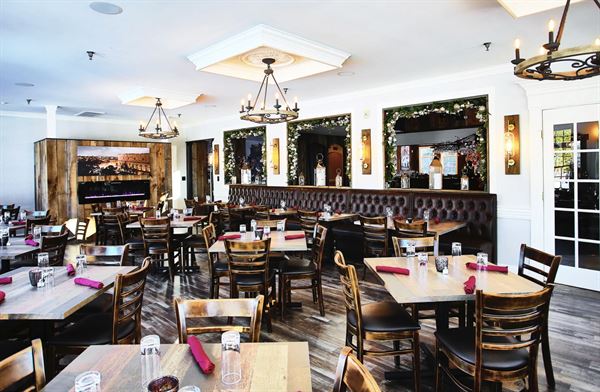 Terra Italian Steakhouse