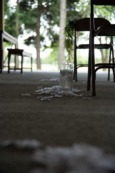 Timberlake Ranch Camp