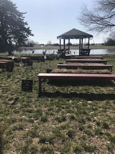 Timberlake Ranch Camp