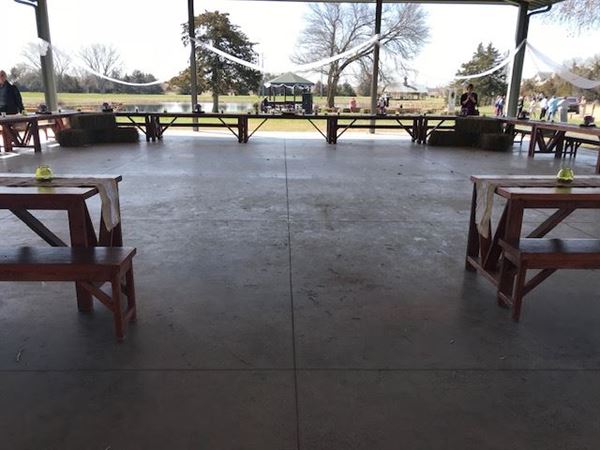 Timberlake Ranch Camp