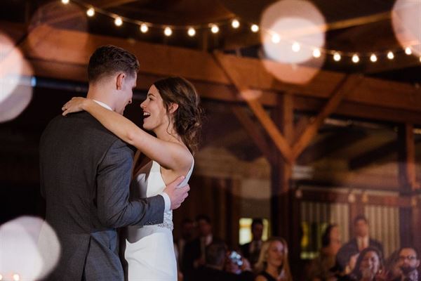 The Barn at Walhill Farm