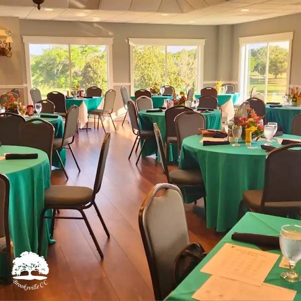 Majestic Oaks at Brooksville Country Club