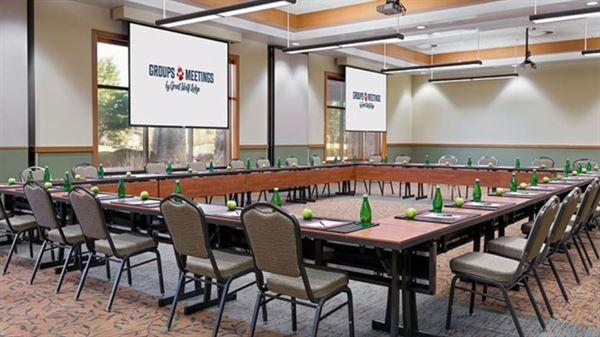 Great Wolf Lodge Maryland