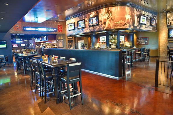 Belterra Casino Resort