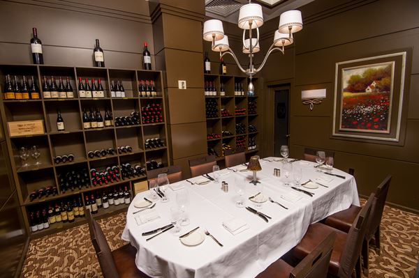 Belterra Casino Resort