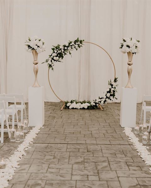 Chesterton Square Weddings and Event Venue