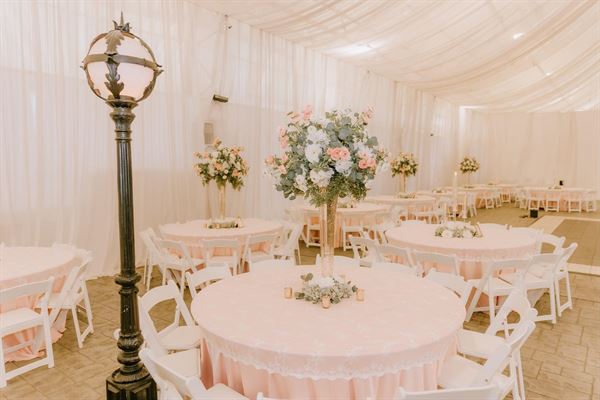Chesterton Square Weddings and Event Venue