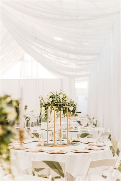 Chesterton Square Weddings and Event Venue