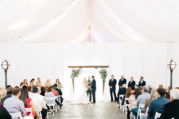 Chesterton Square Weddings and Event Venue