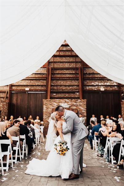 Chesterton Square Weddings and Event Venue