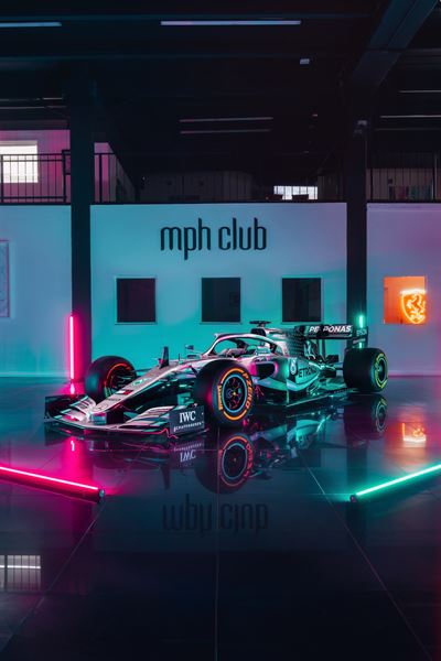 mph club