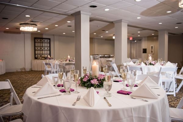 Chateau LeMoyne New Orleans