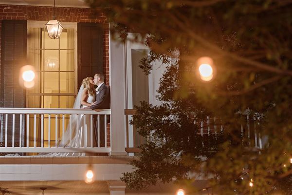 Chateau LeMoyne New Orleans