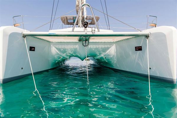 Restless Native Voyage