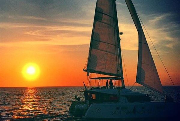 Restless Native Voyage