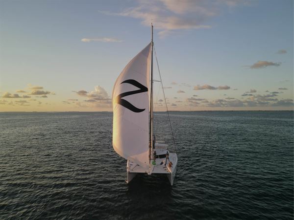 Restless Native Voyage