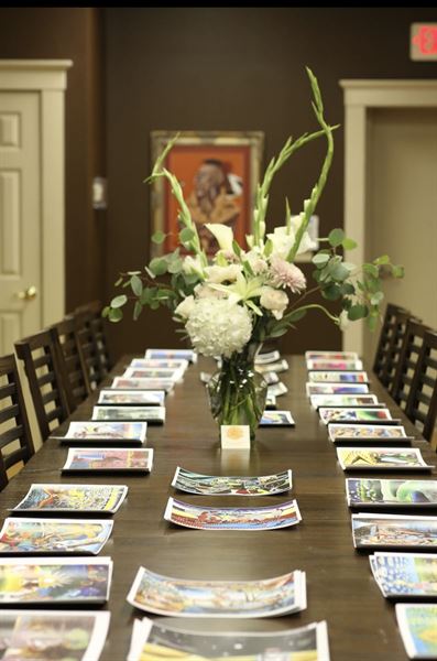 Junior League of Fort Smith Headquarters